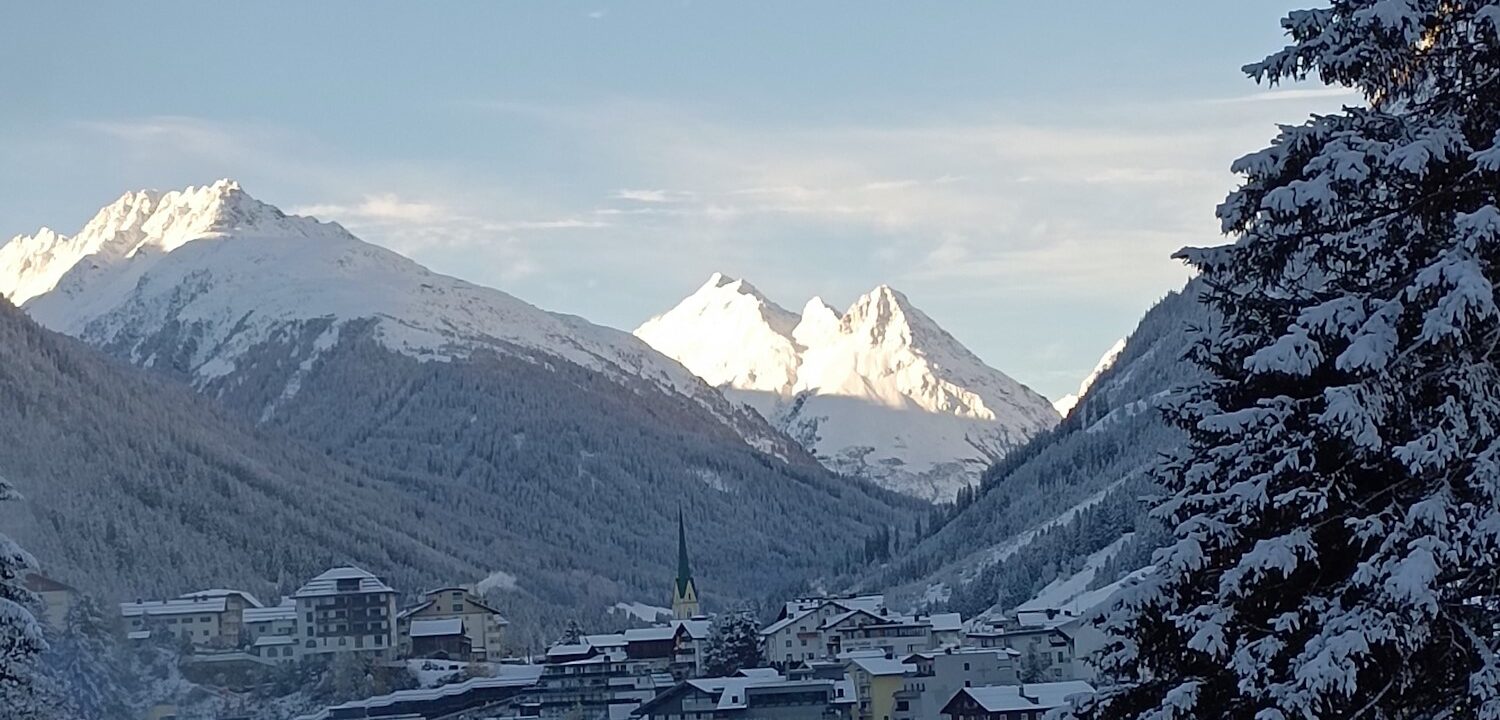 Frohe Weihnachten