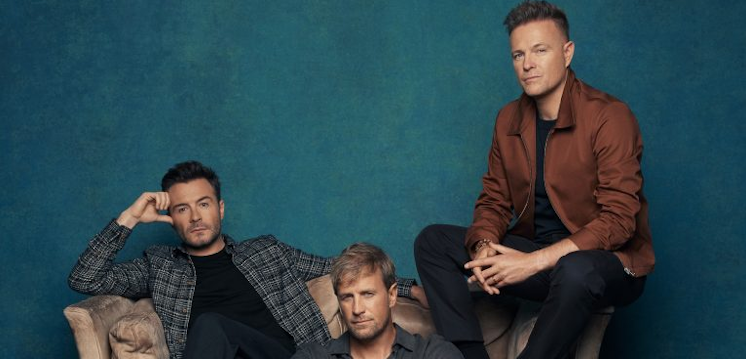 (c) Westlife